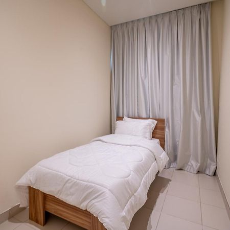 City Walk Apartment Specter Dubaj Zewnętrze zdjęcie