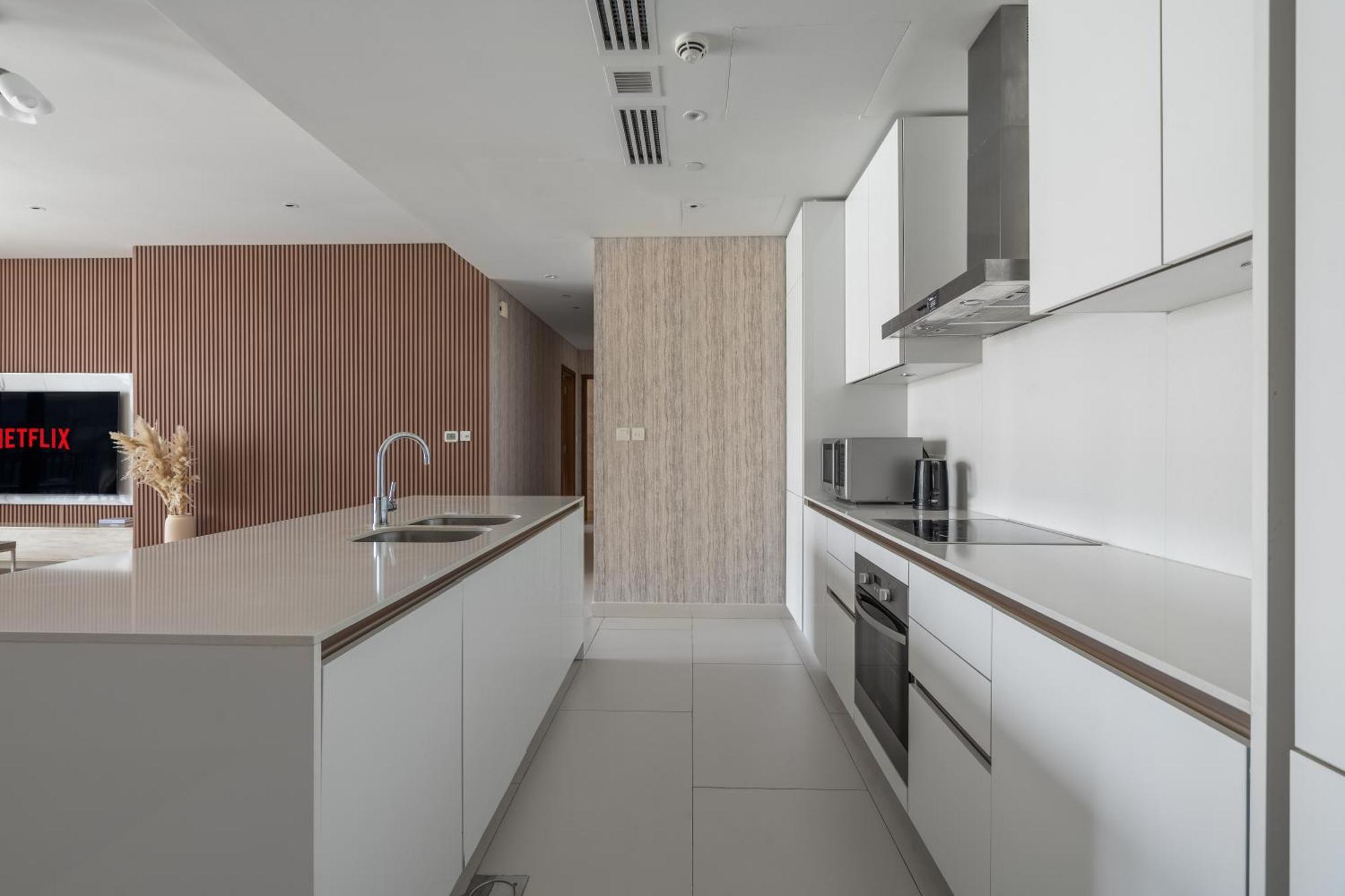 City Walk Apartment Specter Dubaj Zewnętrze zdjęcie