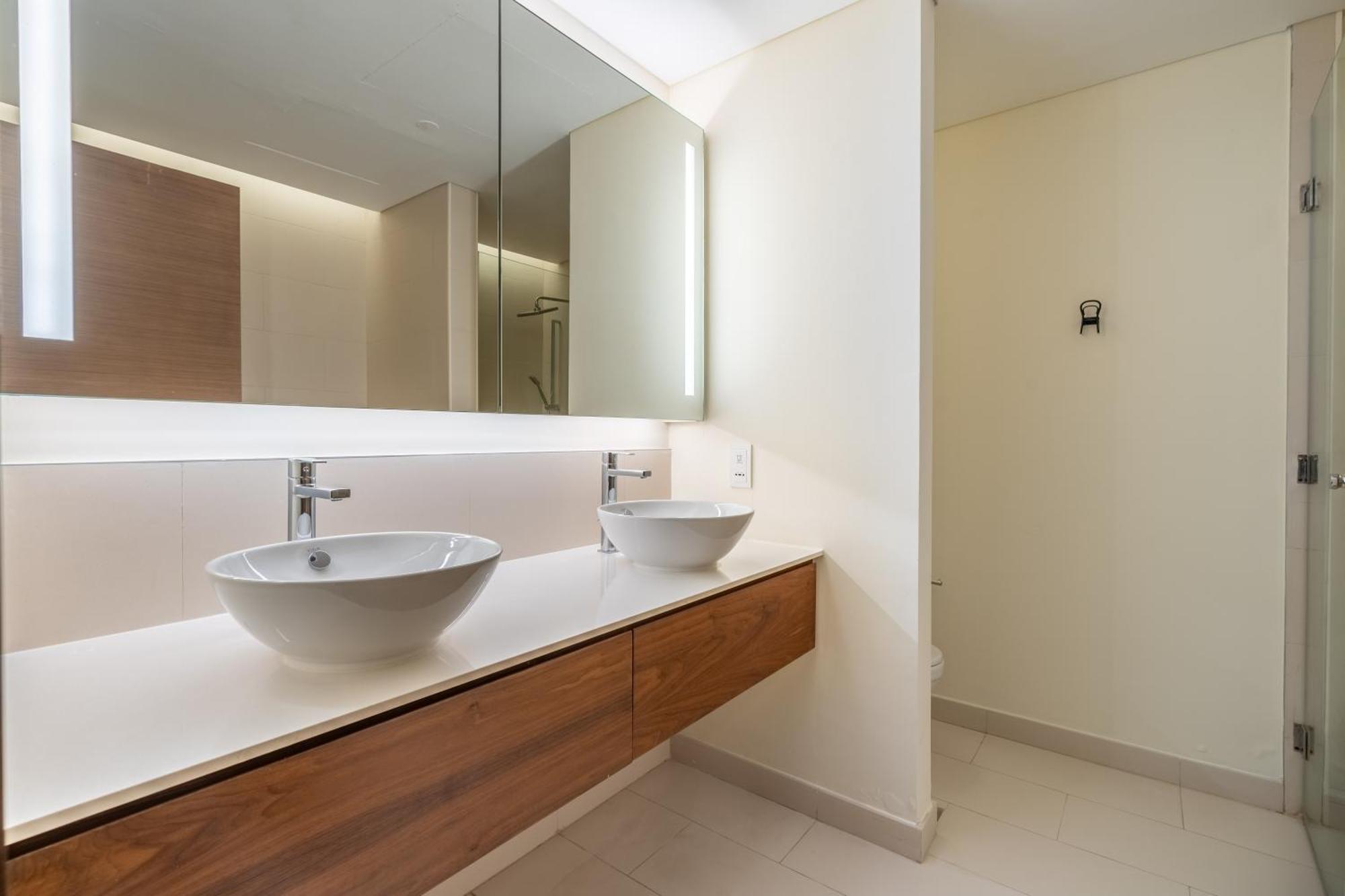 City Walk Apartment Specter Dubaj Zewnętrze zdjęcie