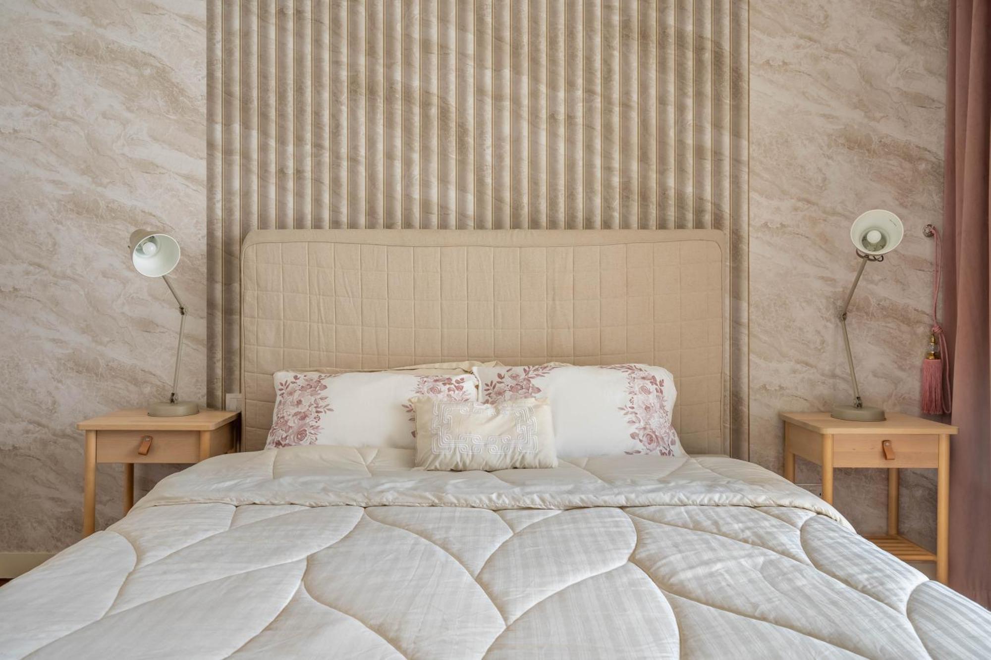 City Walk Apartment Specter Dubaj Zewnętrze zdjęcie
