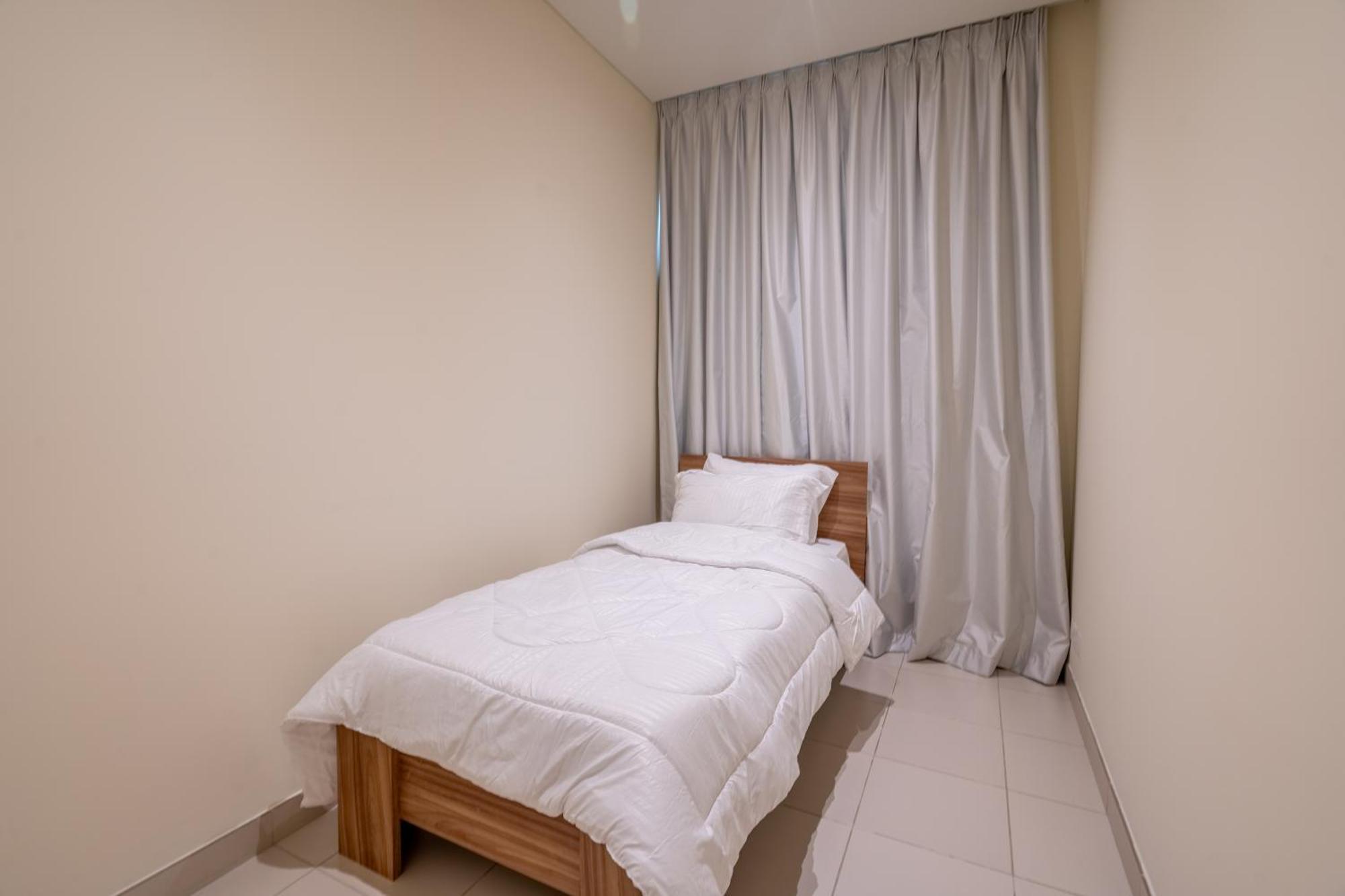 City Walk Apartment Specter Dubaj Zewnętrze zdjęcie